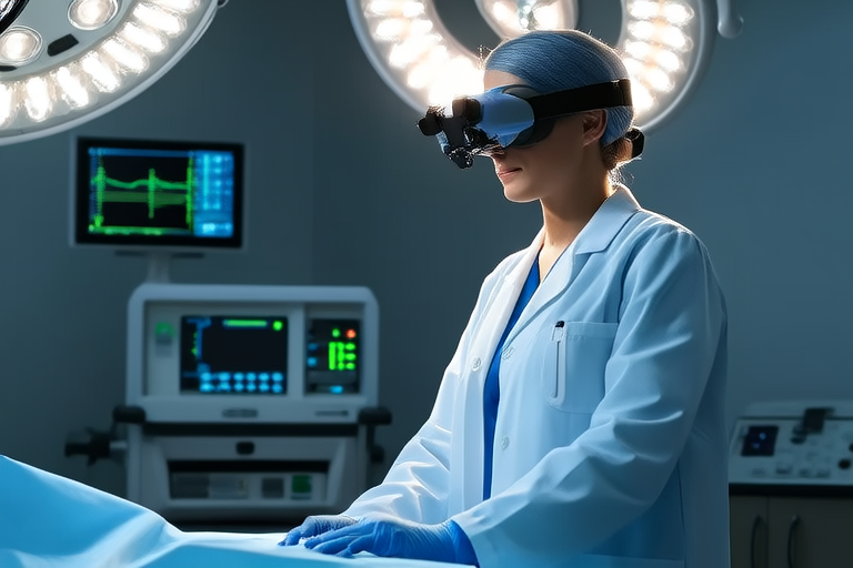 From Gaming to Healthcare Expanding Horizons with 1a38930b