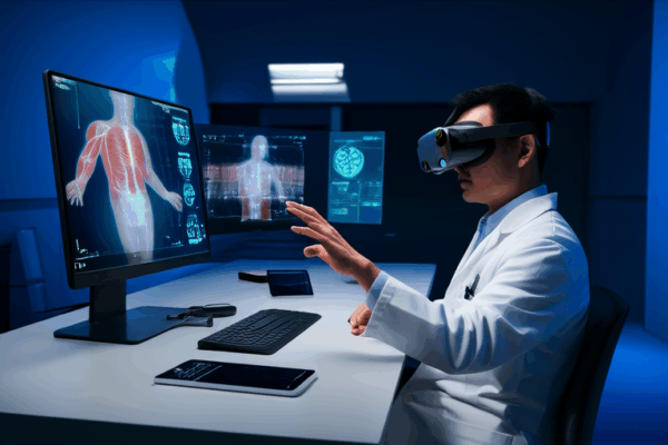 From Gaming to Healthcare The Surprising Applicati e98b96f7