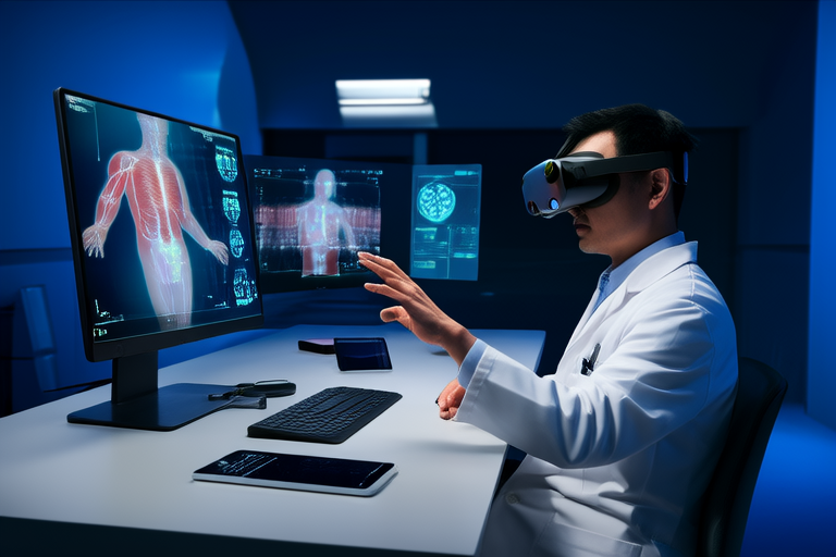 From Gaming to Healthcare The Surprising Applicati e98b96f7
