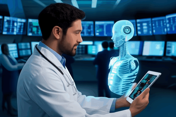 From Healthcare to Finance The Transformative Powe 2140305c