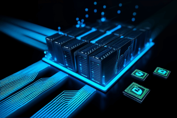 How AI is Revolutionizing Data Security Protocols c997c846