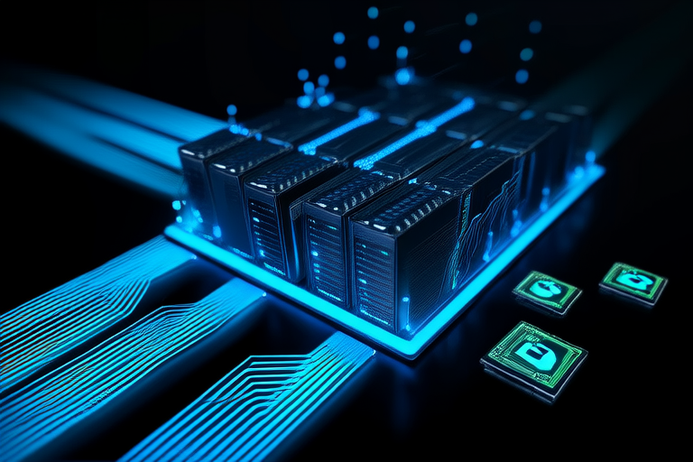 How AI is Revolutionizing Data Security Protocols c997c846