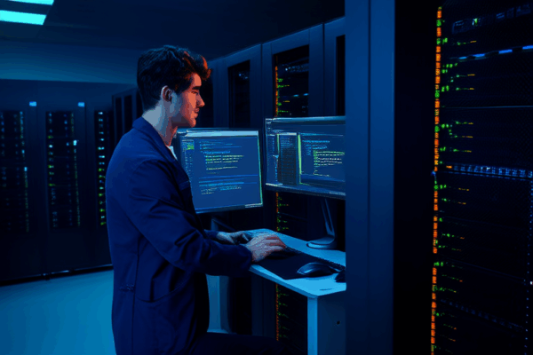 How DevOps is Revolutionizing Software Delivery Pr d621e23b