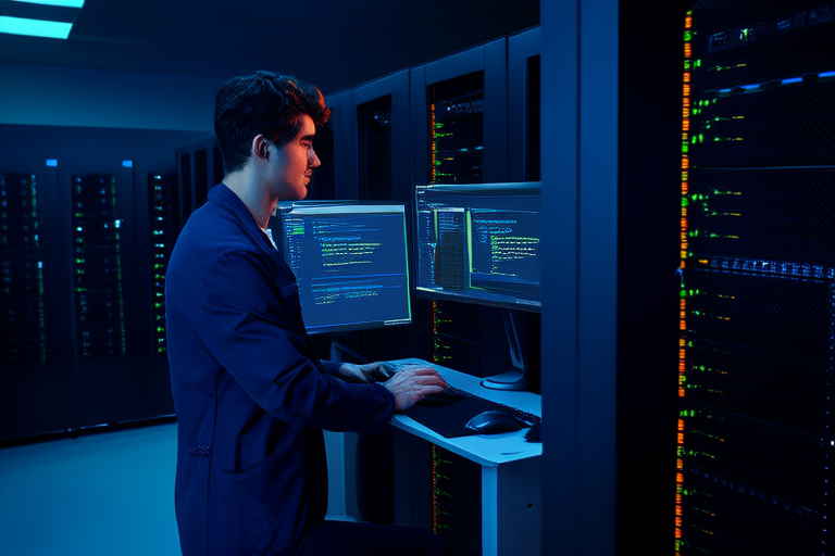 How DevOps is Revolutionizing Software Delivery Pr d621e23b