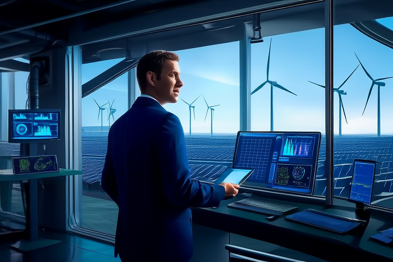 Innovating Tomorrow AIs Role in Evolving Global In a024dece