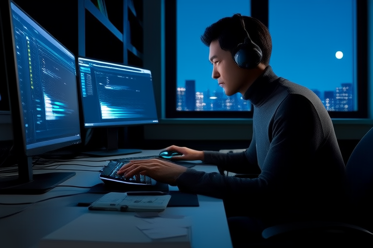 Mastering Network Privacy Practical Advice for Pro 05aa43c4