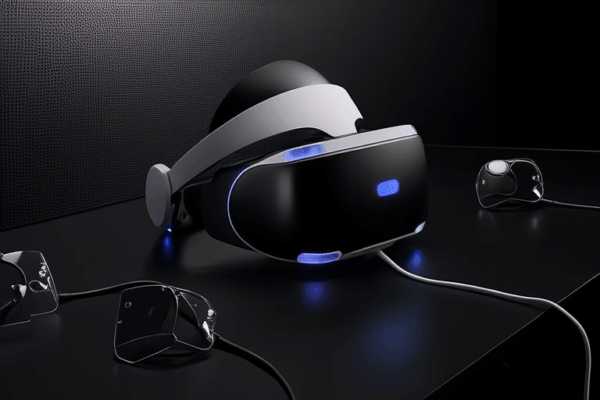 Navigating the Virtual Frontier Innovations in VR 9c6438f0