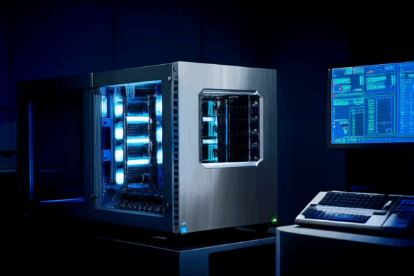 Quantum Leap How Quantum Computing is Reshaping In ab52d3b3