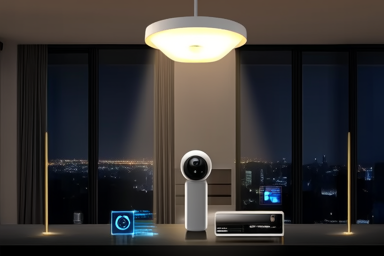 Secure Connected and Convenient Exploring the Futu 882ceac8