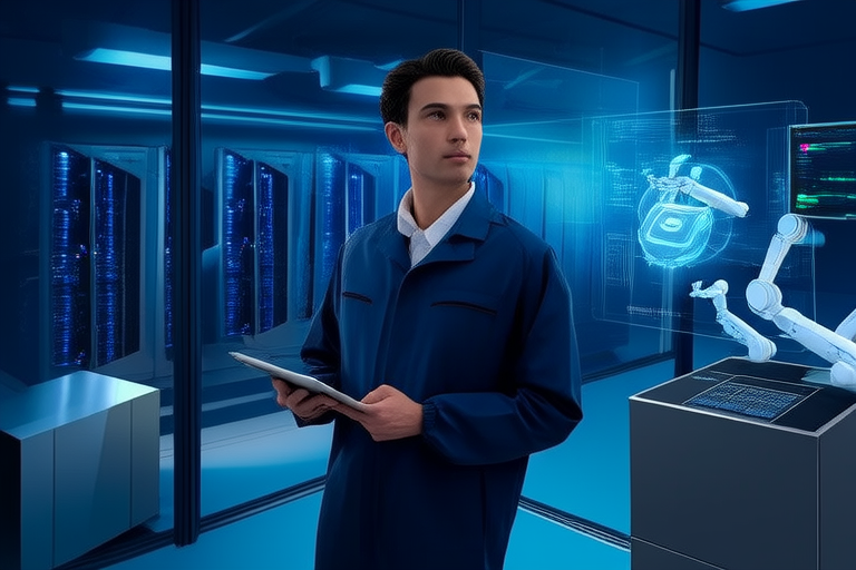 The Future is Now Pioneering Uses of AI in Todays ae3fb211