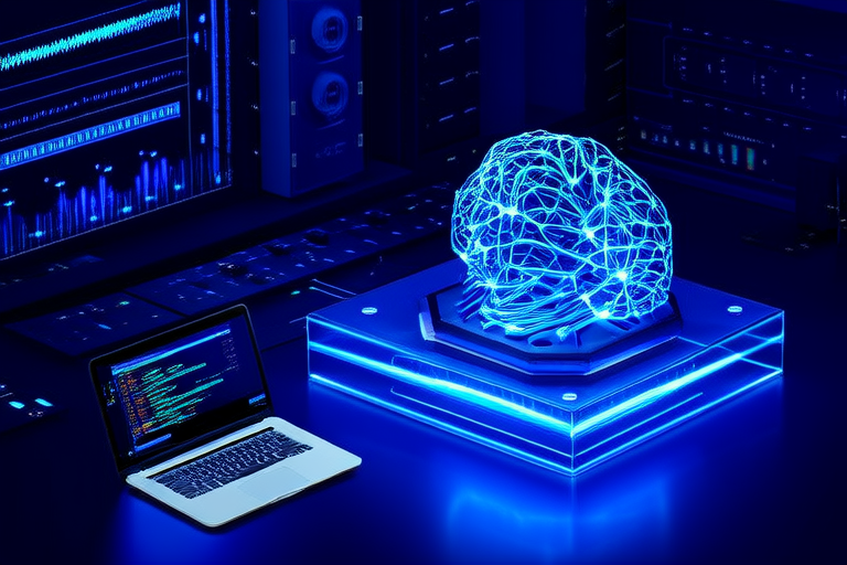 The Future of AI How Machine Learning and Deep Lea 089beffb