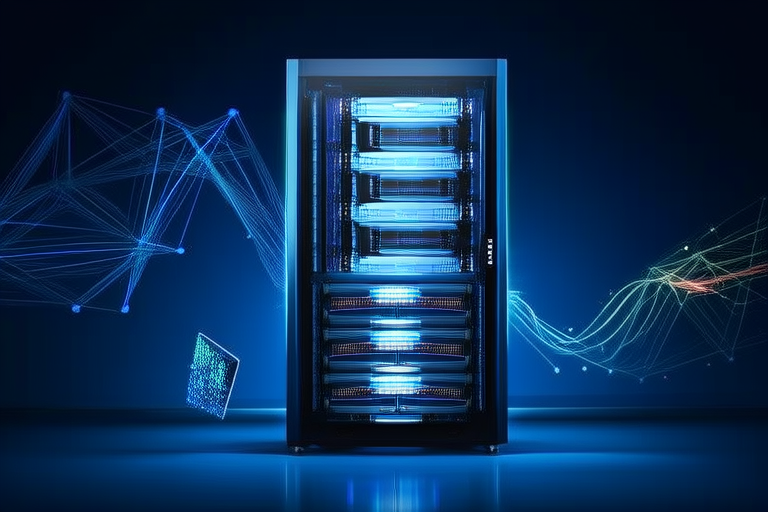 The Intersection of Machine Learning and Artificia a48fa3b2
