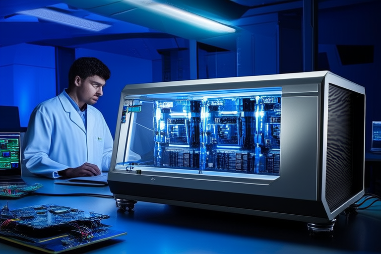 The Quantum Leap Exploring the Future with Quantum 1e1ae9c5