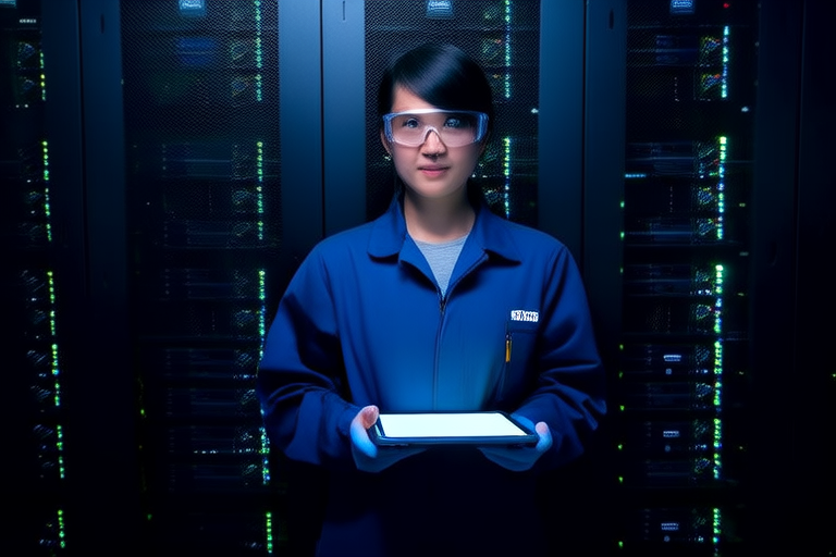 The Rise of Computer Vision Applications Beyond Im 2ac6943b