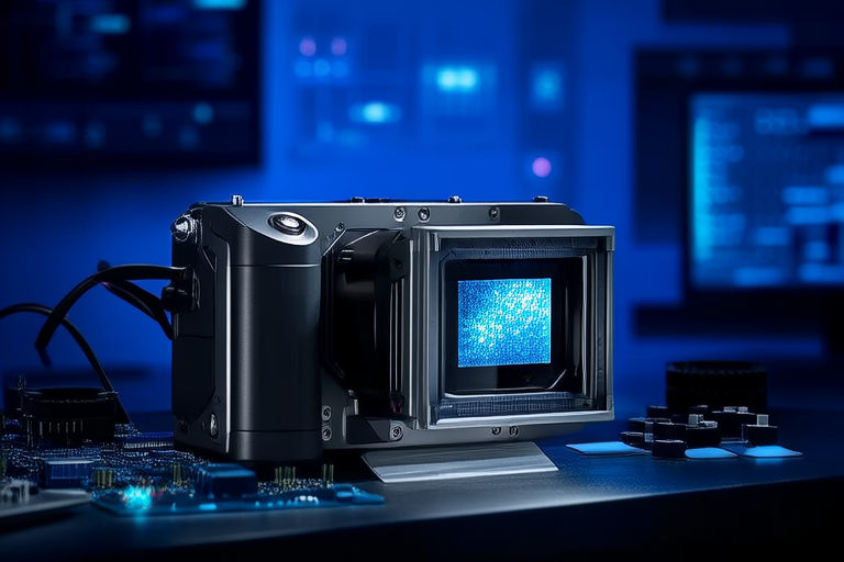 The Rise of Computer Vision From Concept to Realit c48c87cd