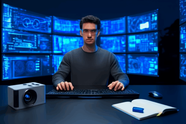 Top Strategies for Safeguarding Your Network Priva 45588365