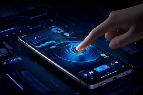 Touchscreen Triumphs Innovations Shaping the Smart 397c9c2f