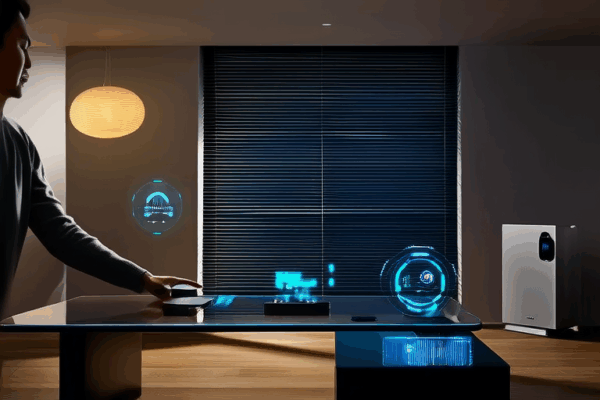 Transforming Your Home The Rise of Smart Home Tech 2b4139dc