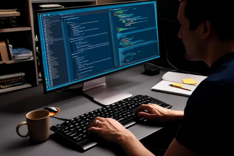 Unleashing Potential MustKnow Open Source Projects 445052d7