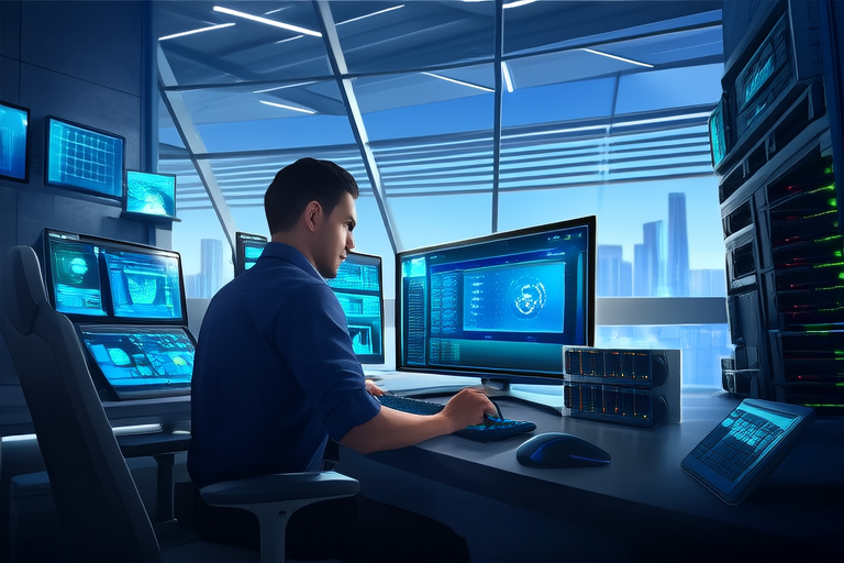 Unlocking Efficiency Leveraging Both Cloud and Edg dcea8d85