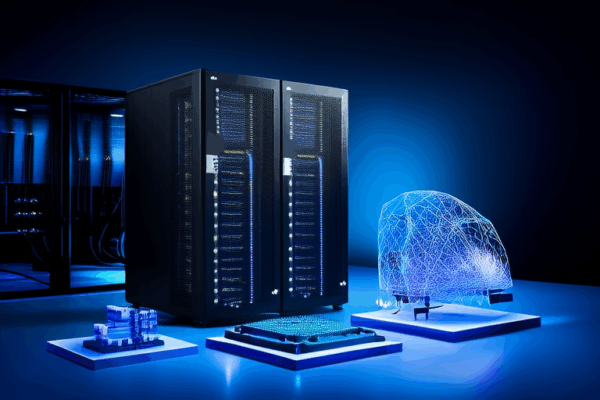 Unraveling the Differences Between Machine Learnin 33e7e699