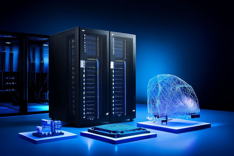 Unraveling the Differences Between Machine Learnin 33e7e699