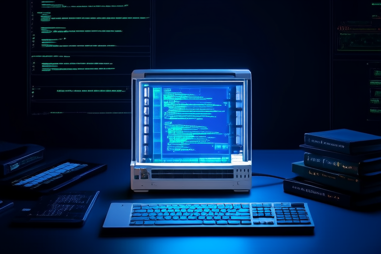 Your Ultimate Guide to Exciting Open Source Projec 806ae486