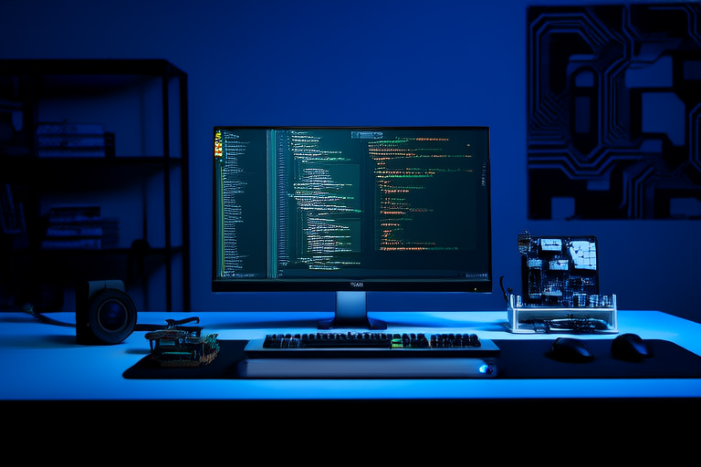 5 MustTry Open Source Projects for Tech Enthusiast 72d2a46b