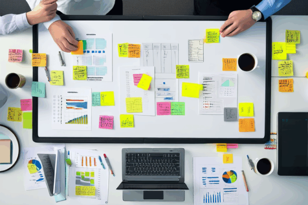 Agile vs Waterfall Which Methodology Reigns Suprem ab567c8a