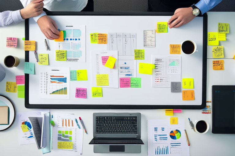 Agile vs Waterfall Which Methodology Reigns Suprem ab567c8a