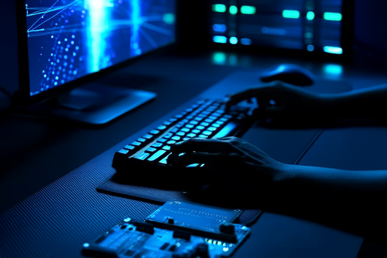 Fortify Your Networks Advanced Techniques for Priv 0d1f76ee