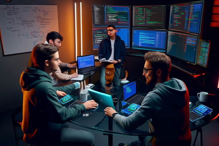 From Concept to Code A Comprehensive Guide to Mode 7a84a15f
