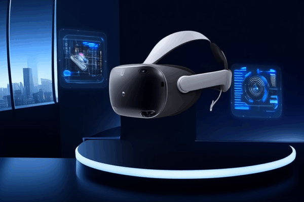 From Concept to Reality Advancements in VR and AR 2c81aa65