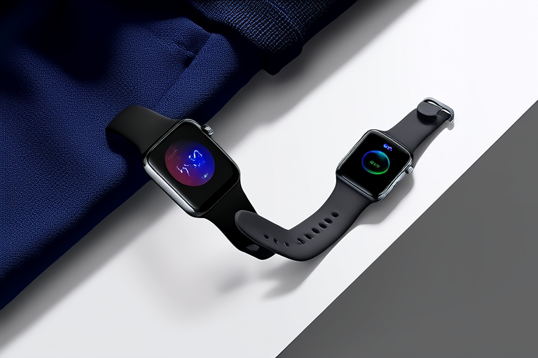 From Smartwatches to Smart Clothing Exploring the 6dc46bcc