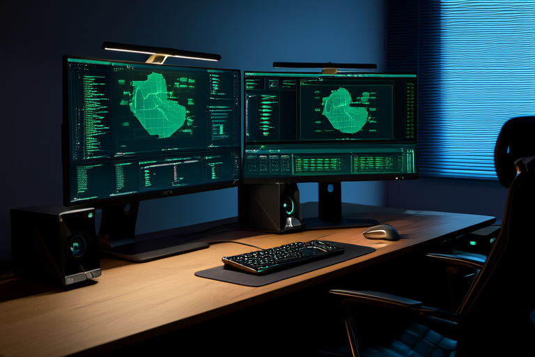 Guarding Your Digital Fortress A Comprehensive Gui 2b6eda63