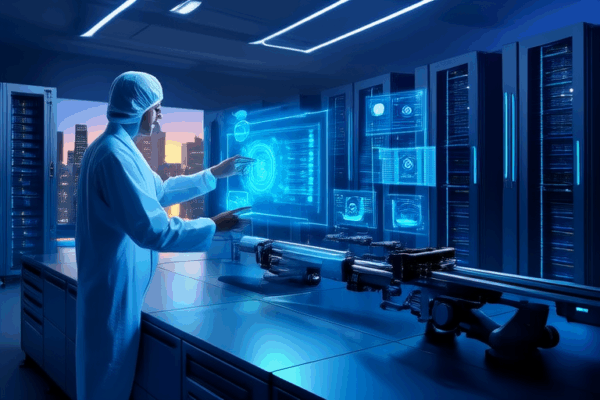 The Future is Now AI Applications Redefining Indus c170cf39