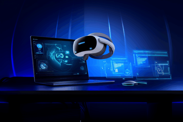 The Intersection of Reality and Virtual Worlds Unl c0b14065