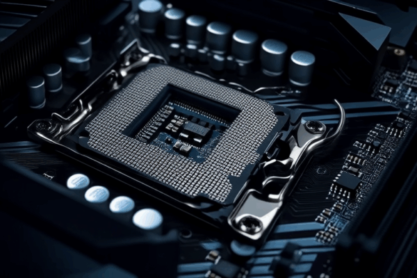 The Role of CPU Cores Understanding Performance Ga 342420d7