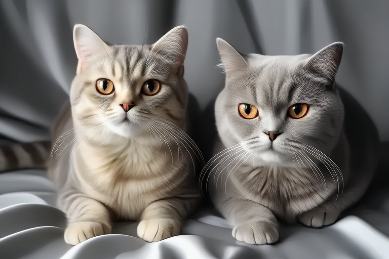 American Shorthair vs Other Breeds: What Makes Them Stand Out?