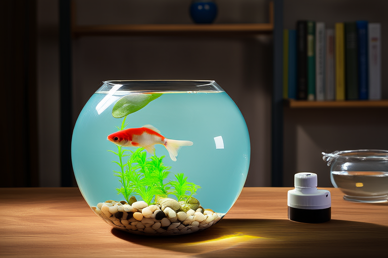 Common Myths About Goldfish Care Debunked Once and For All