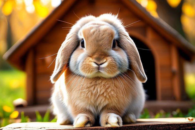 From Harems to Home: Everything You Need to Know About Dutch Dwarf Rabbits