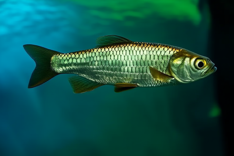 From River to Aquarium: The Majestic Journey of Arowana