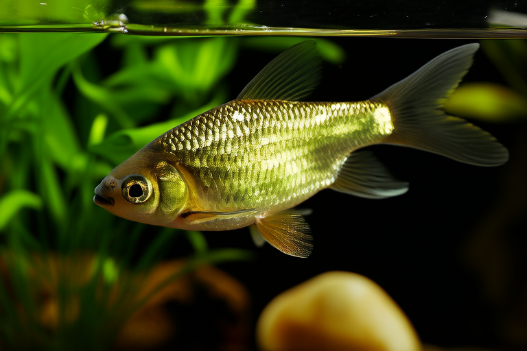 Goldfish Behavior Decoded: Understanding Your Pet’s Actions