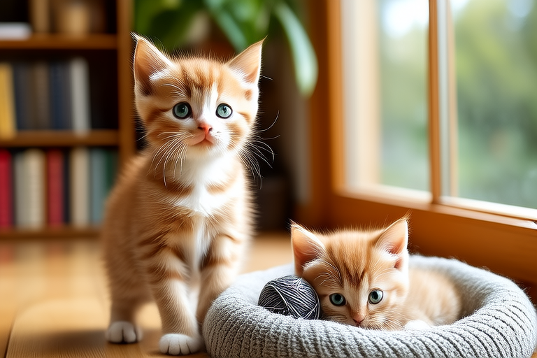 Meet the Munchkins: A Unique Breed of Cats You Need to Know About