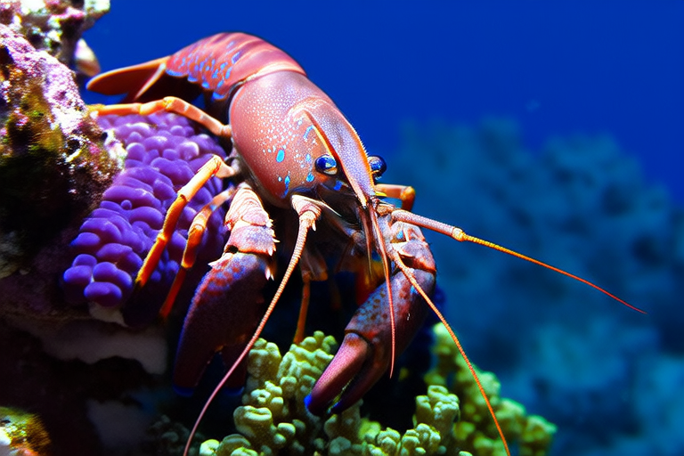 Step-by-Step Guide to Keeping Your Coral Shrimp Happy and Healthy