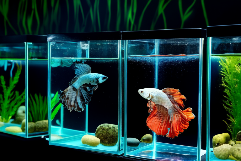 The Complete Guide to Choosing Stunning Betta Varieties