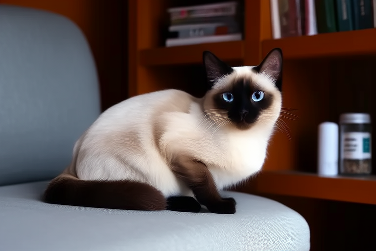 The Ultimate Guide to Caring for Your Siamese Cat Like a Pro