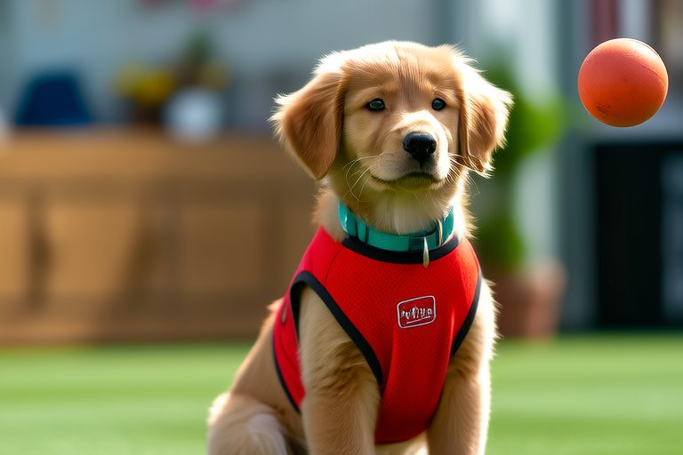 The Ultimate Guide to Training Your Labrador Puppy