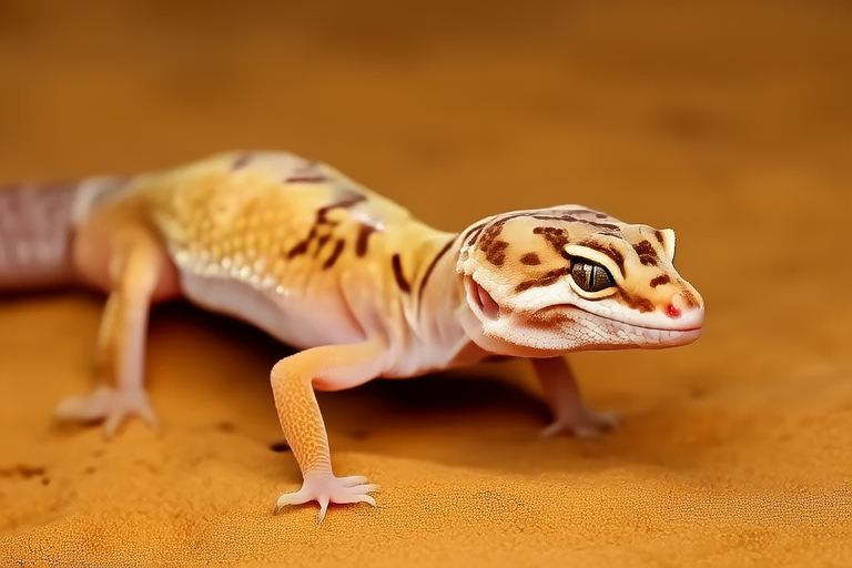 Top 10 Fascinating Facts About Leopard Geckos Every Owner Should Know