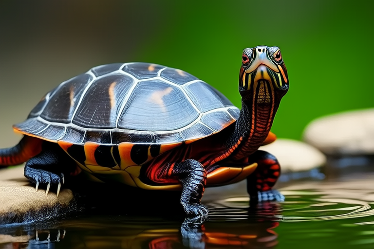 Top 10 Myths About Red-eared Sliders You Need to Know